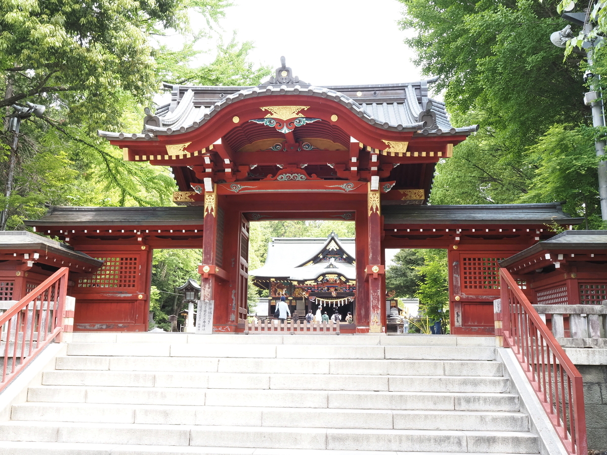 神門