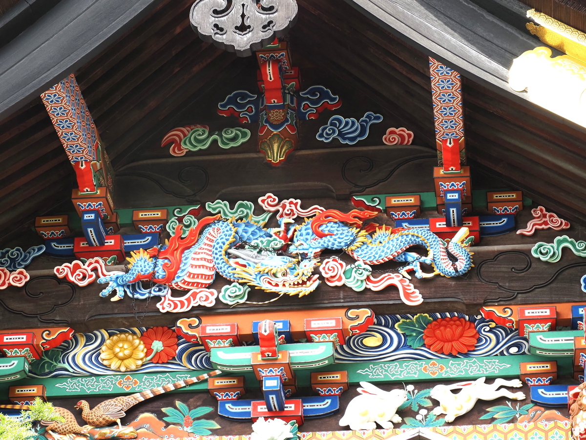 秩父神社の直書き御朱印の魅力と見どころを徹底紹介！ - 全国の御朱印