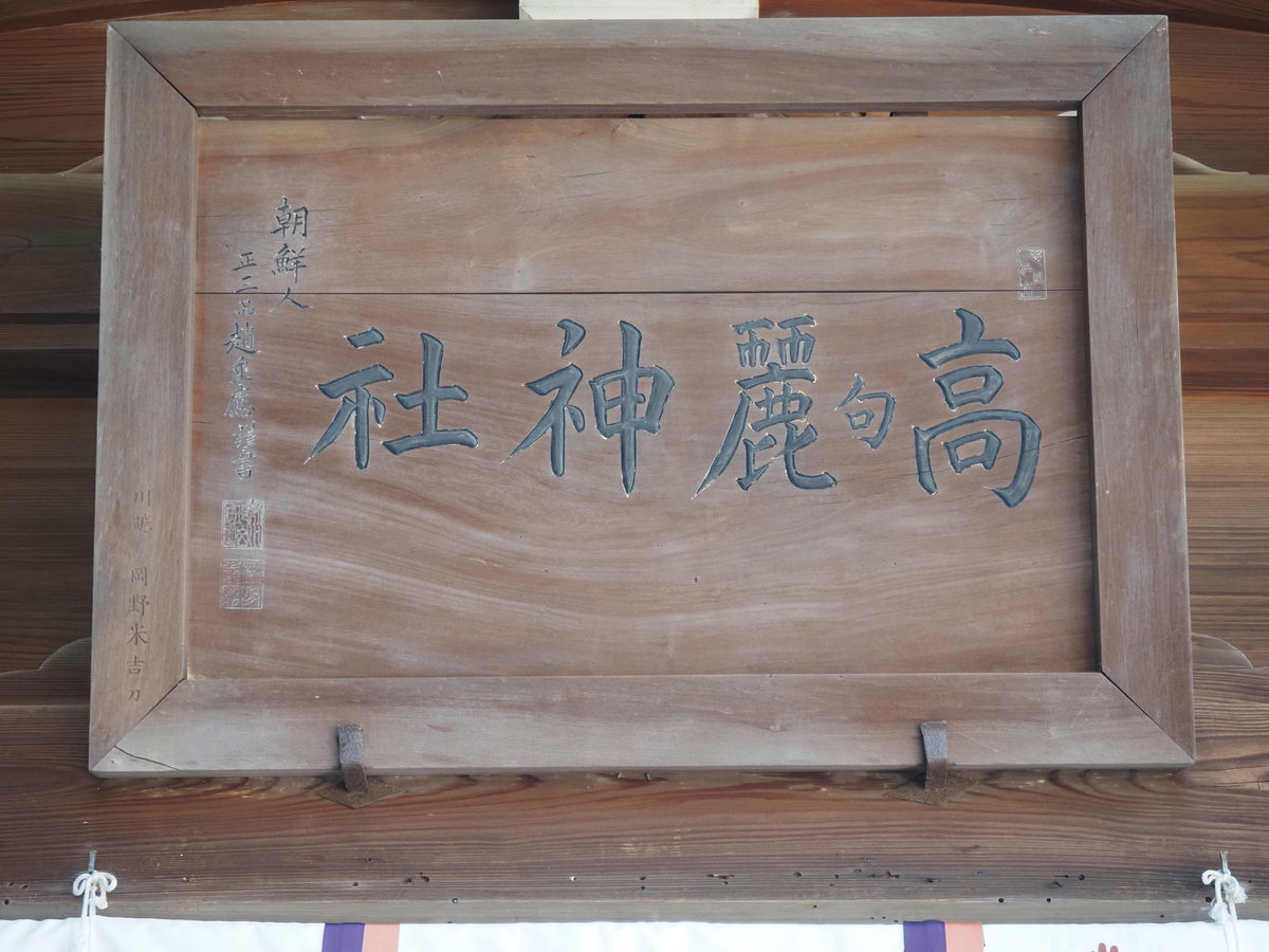 扁額