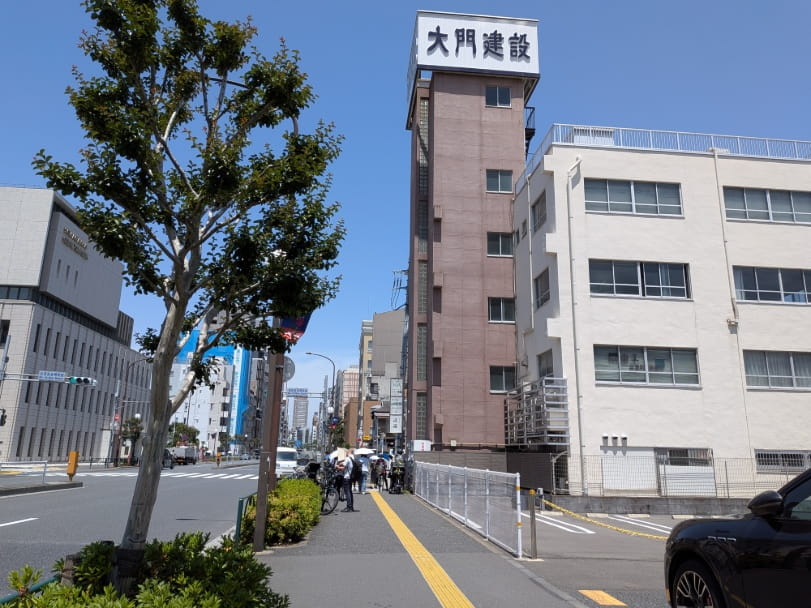 大門ビル