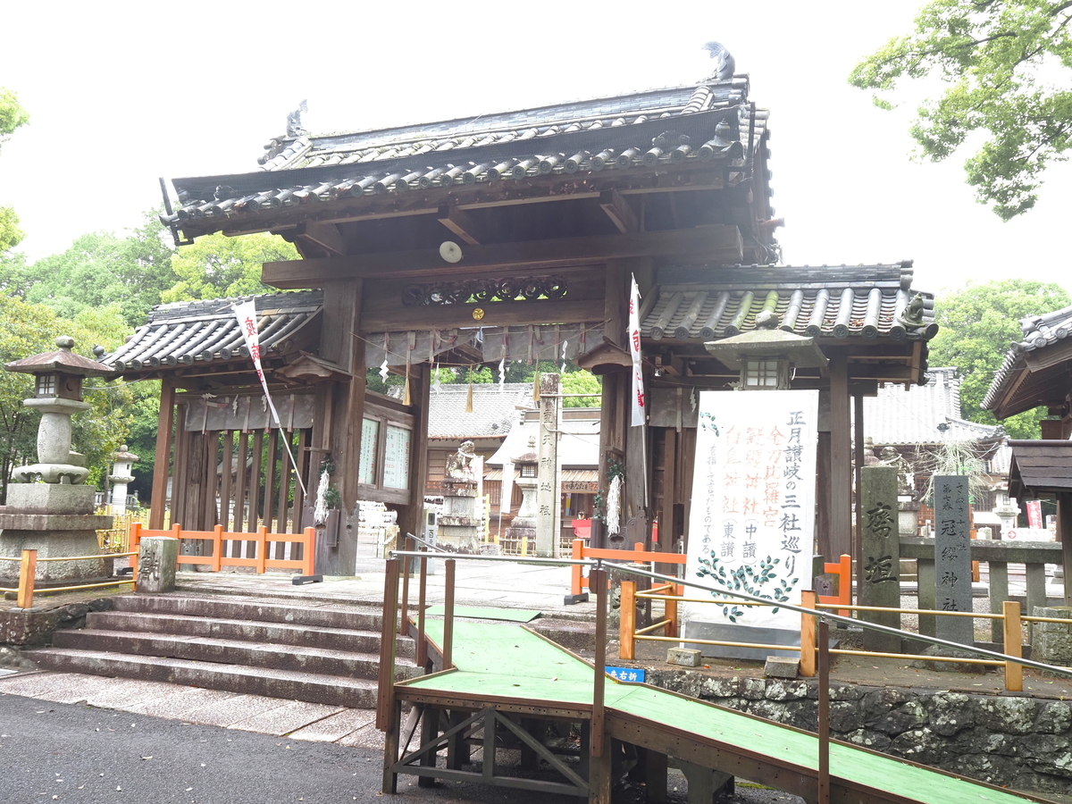 神門