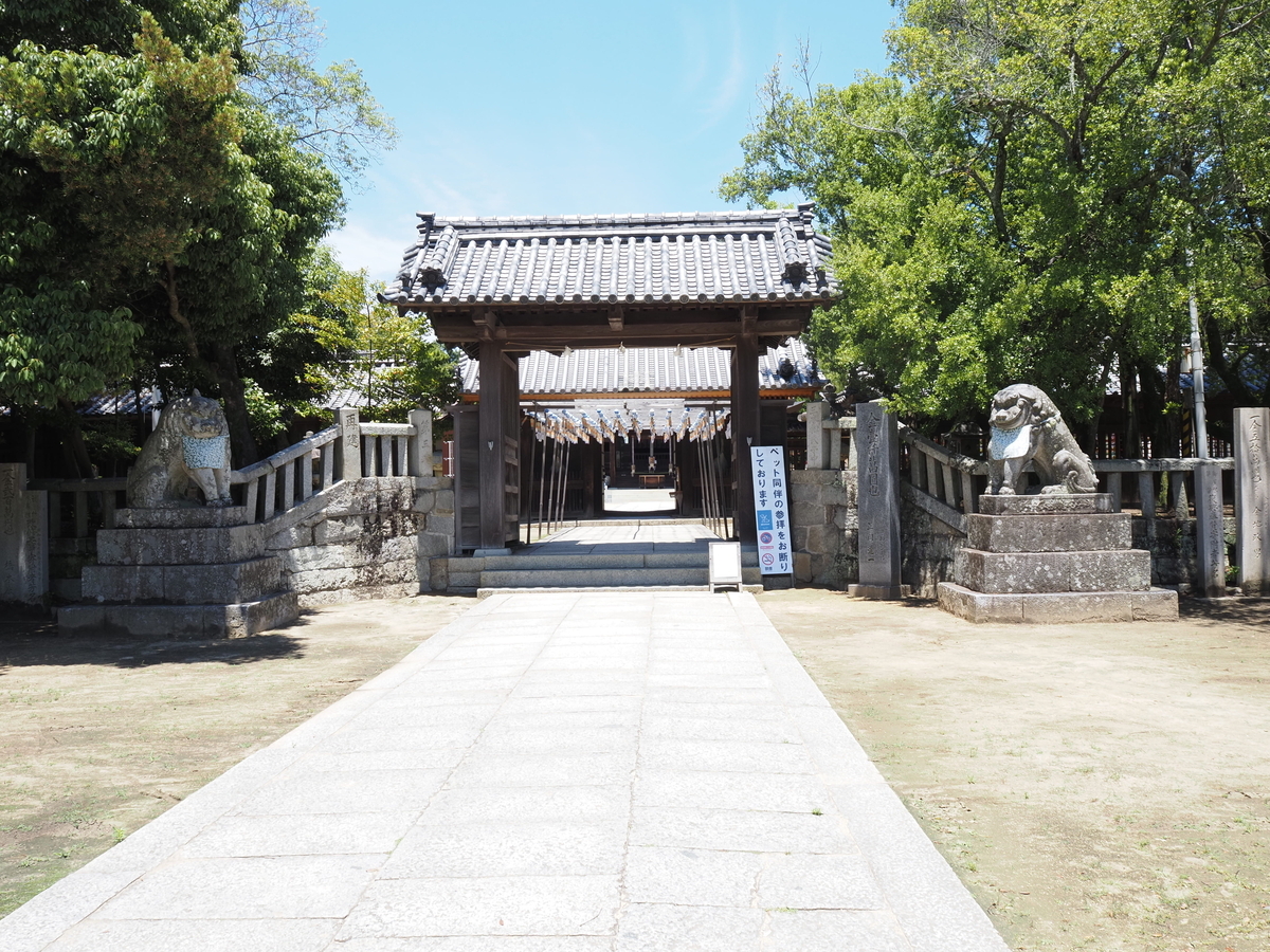 表御門