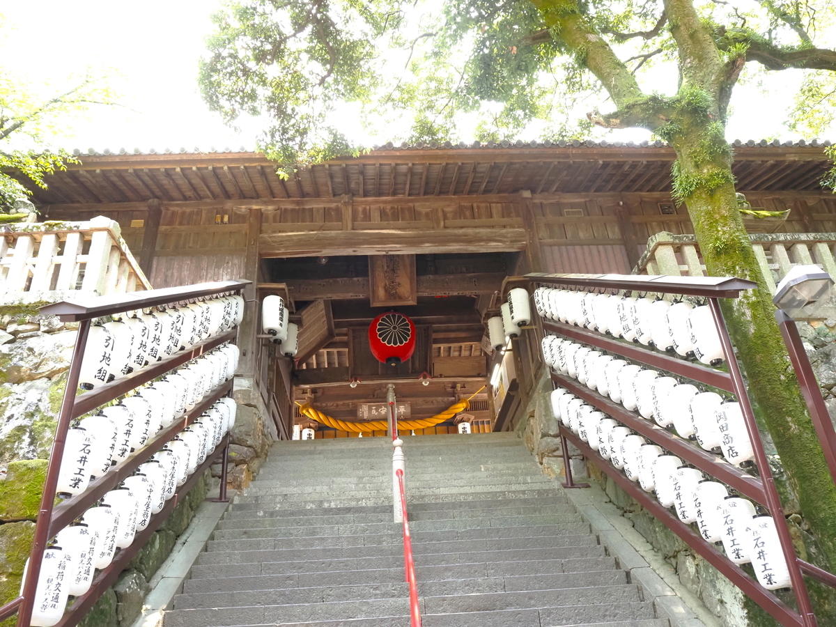 授与所
