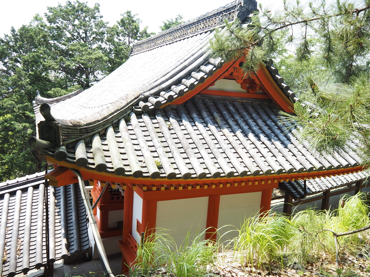 南随神門