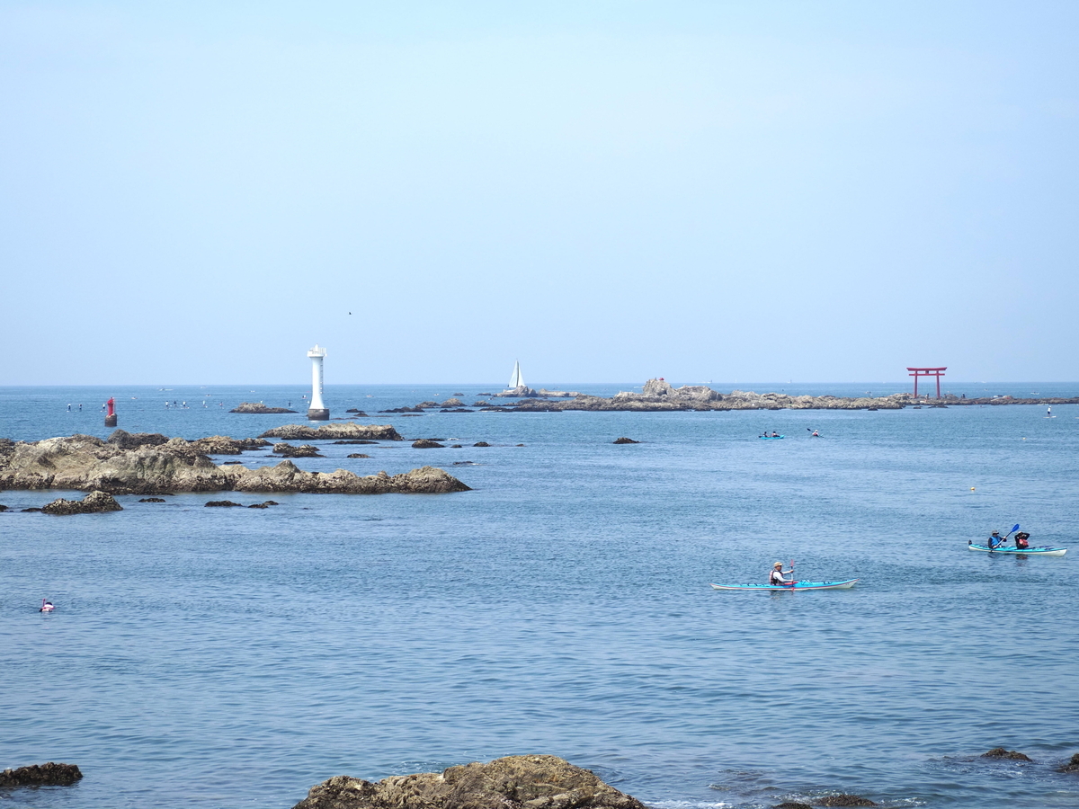 名島