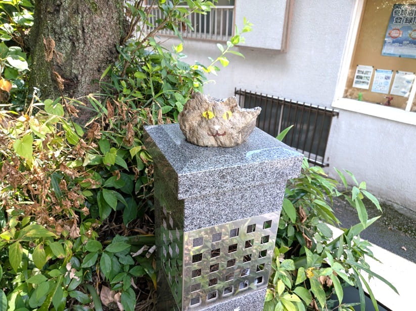猫アート