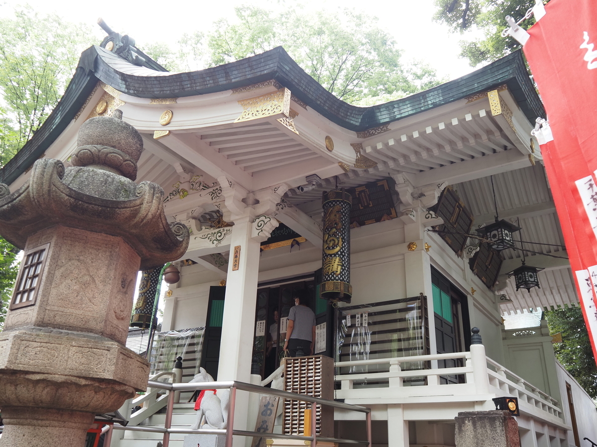 奥之院