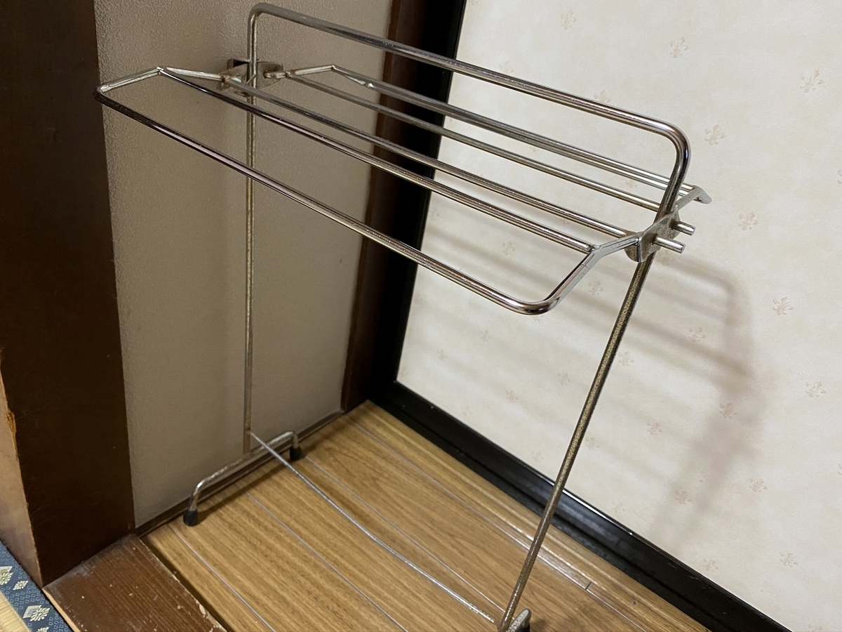 沢口旅館 ハンガー