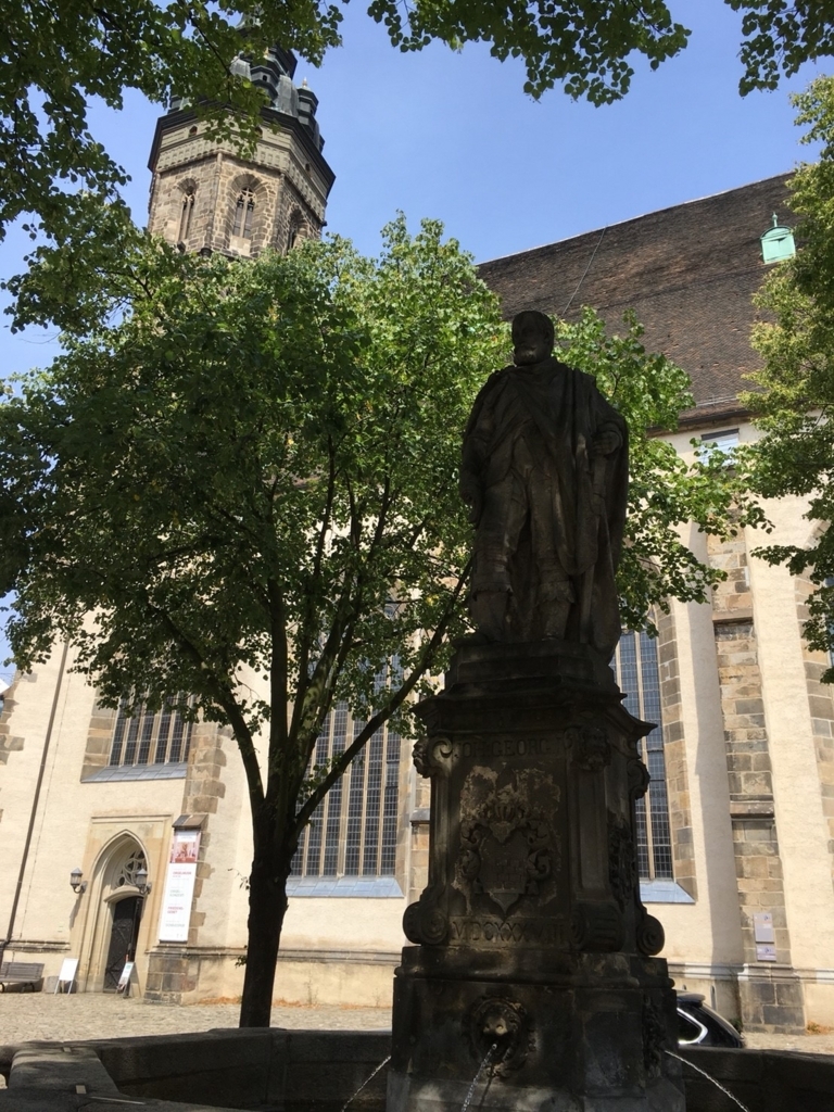 バウツェン ドイツ生活 徒然記