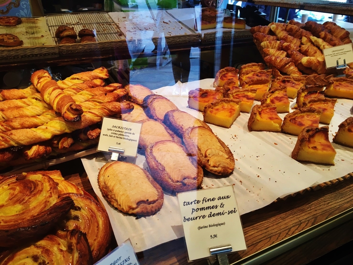 洋書　フランス語　パリのパン屋＆ケーキ屋　Prris boulangerie 洋書 フランス語 パリのパン屋＆ケーキ屋 Prris boulangerie 本