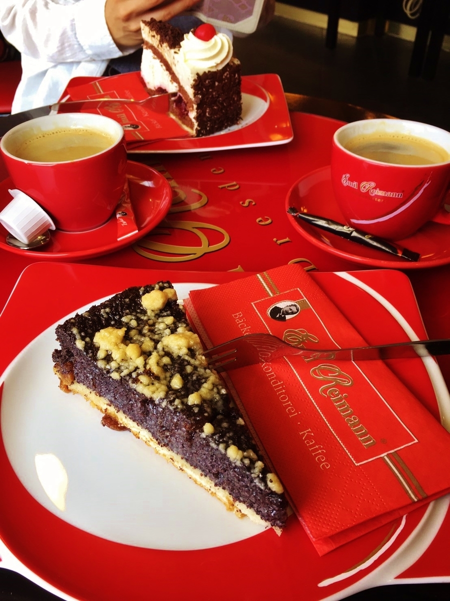 おすすめシュトレン ドイツ生活 徒然記