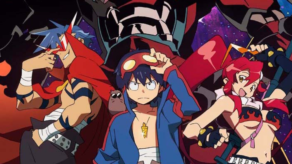 アニメ　ランキング