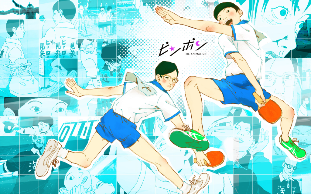 アニメ　ランキング