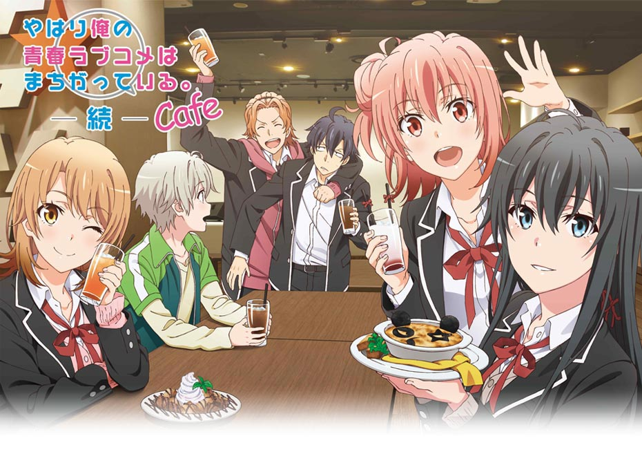 アニメ　ランキング