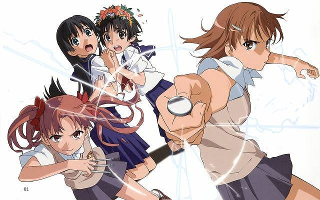 アニメ　ランキング