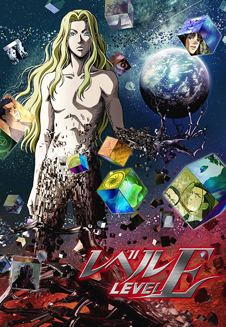 アニメ　ランキング