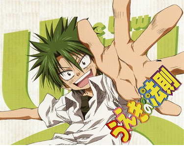 アニメ　ランキング