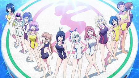 アニメ　ランキング