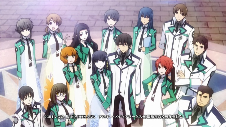 アニメ　ランキング