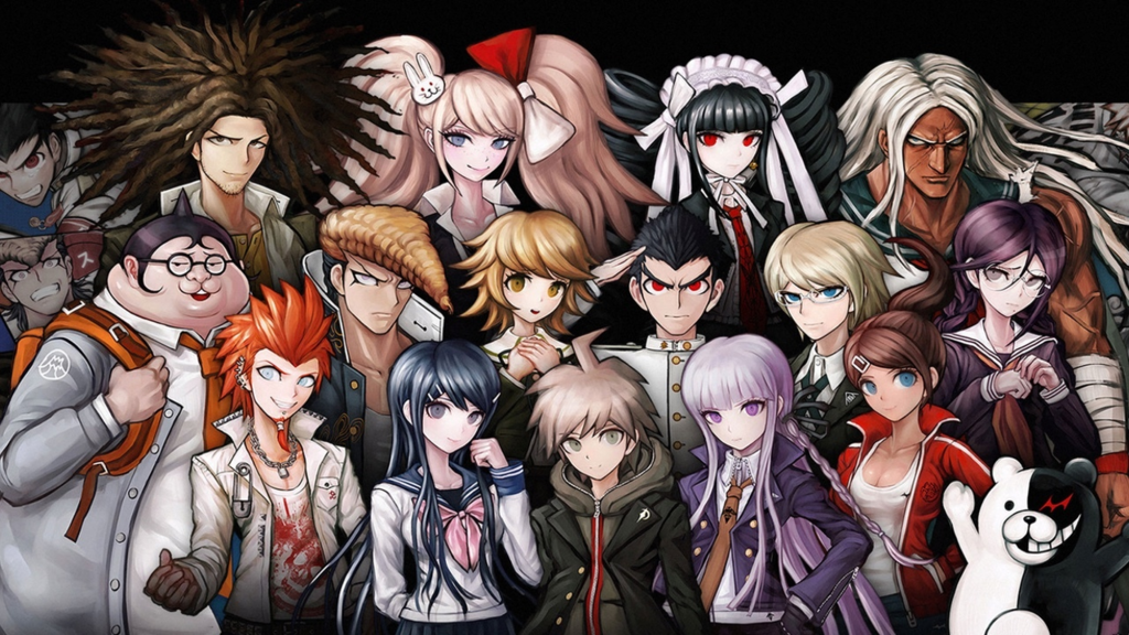 アニメ　ランキング