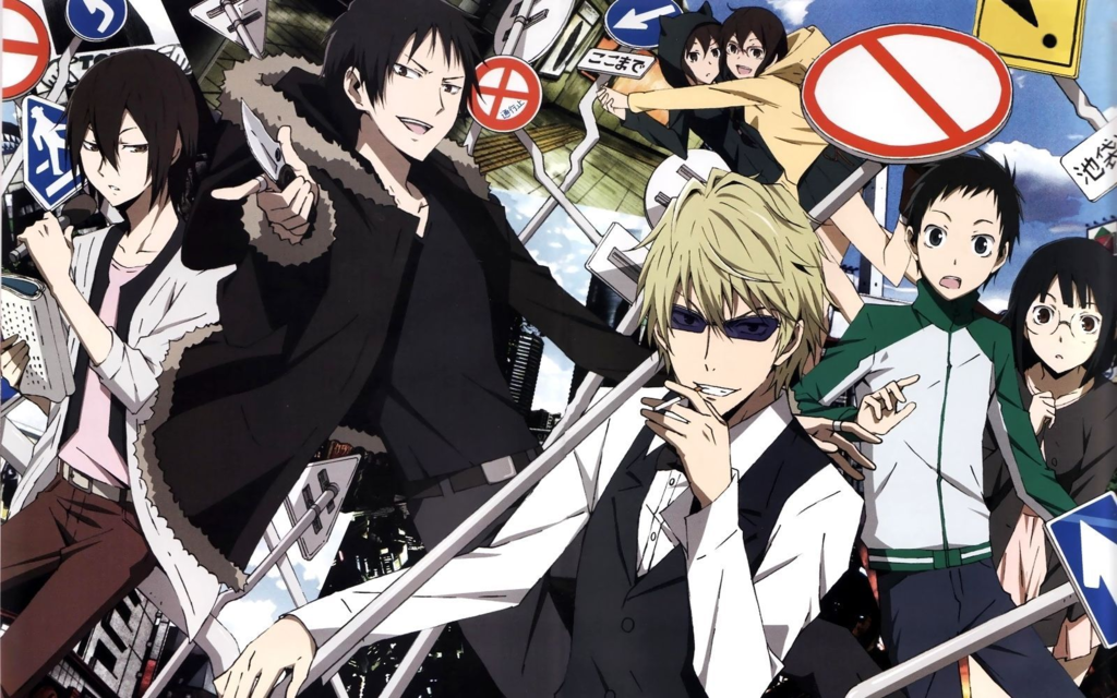 アニメ　ランキング