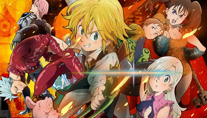 アニメ　ランキング