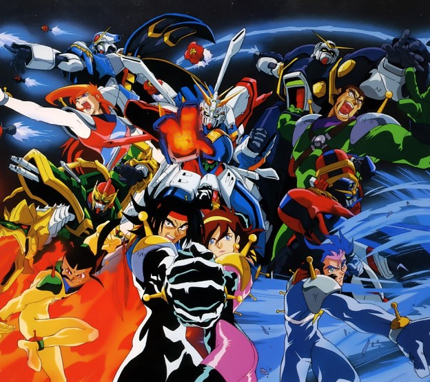 アニメ　ランキング