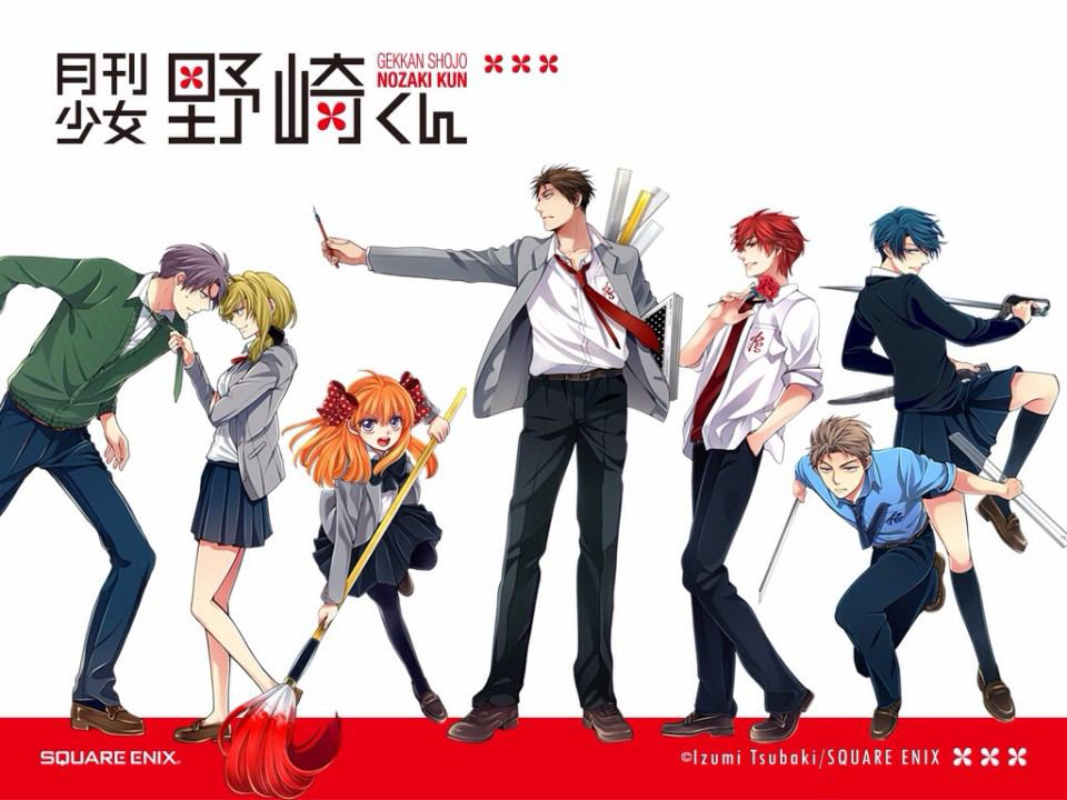 アニメ　ランキング