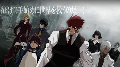 アニメ　ランキング