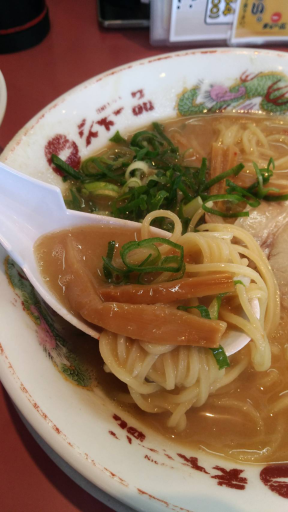 f:id:minaraisennin:20171116184309p:plain 天下一品 おじや