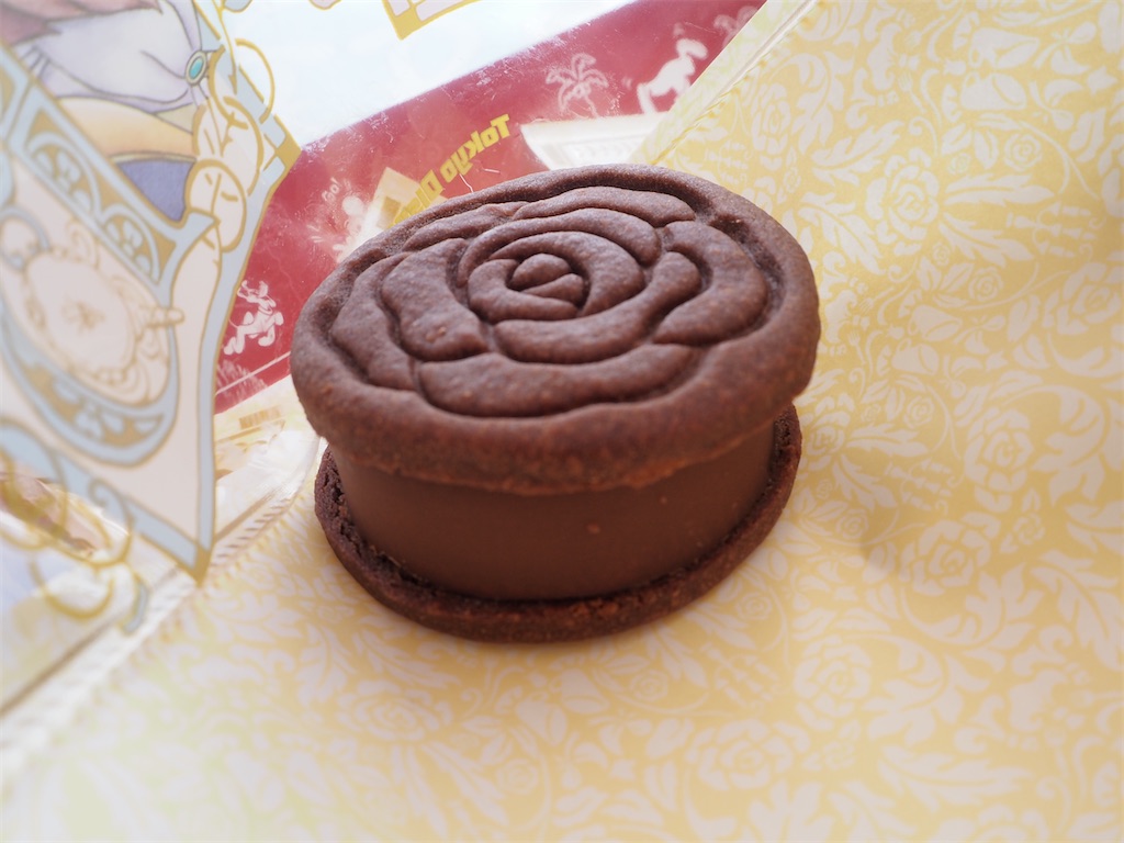 Tdl ディズニーランド サダハルアオキ スイートハートカフェ Minariのディズニー Com