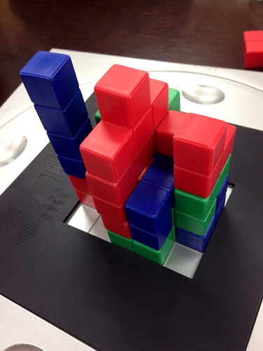 ボードゲームで遊んできた 希望のない世界から