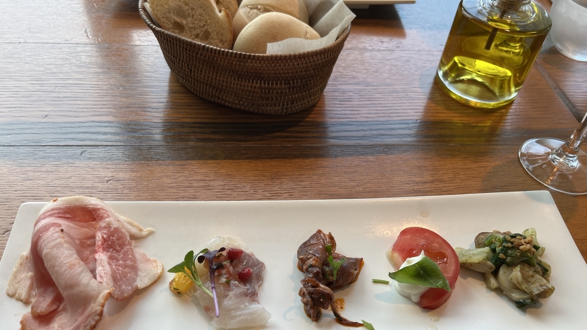 5年ぶりに親友に会う