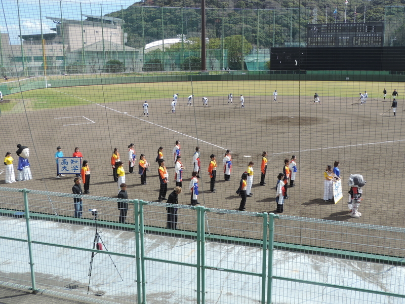 中止決定 高知県野球プロアマ対抗戦 3月7日は高知大学地域協働学部企画デー 中止決定 高知県野球プロアマ対抗戦 3月7日は高知大学地域協働学部企画デー