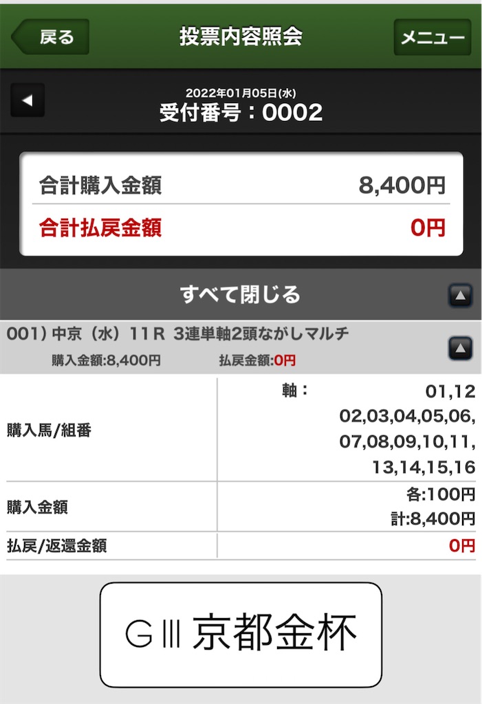 f:id:minato_mirai_keiba:20220122082646j:image f:id:minato_mirai_keiba:20220122082646j:image