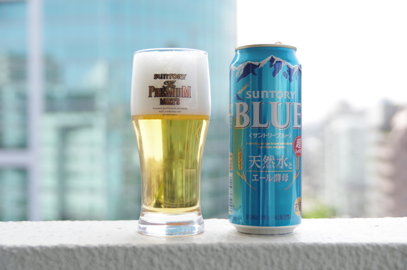 Beer, Glass