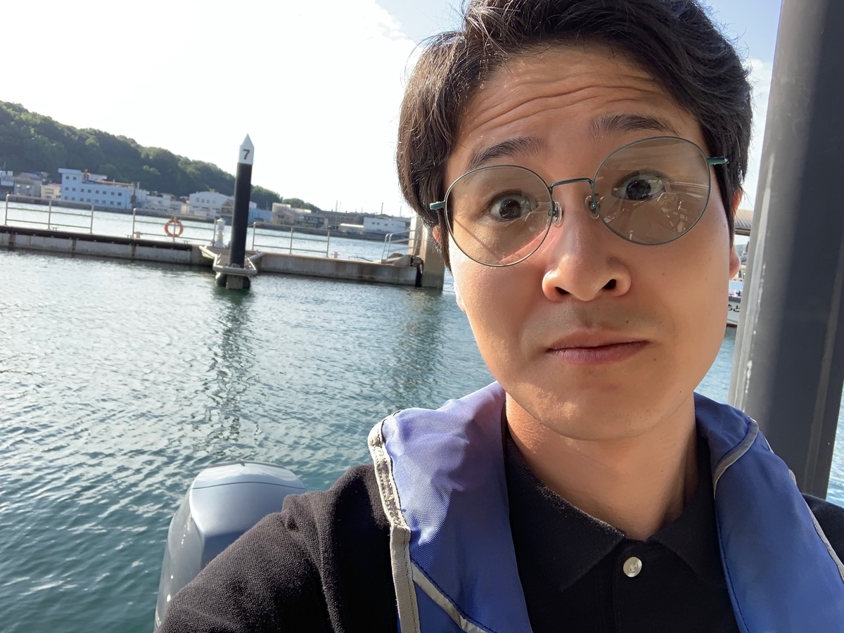 『海に認められた男』上原のゴージャスドキュメントブログ日記☆.10 それゆけ！アイドル農家みなと組