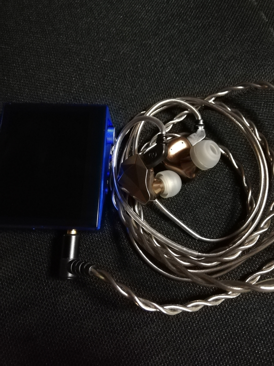 【KEN】Yinyoo H5(本体のみ)・Topaz AUTUMN / WINTER 2021-22 | Yohji Yamamoto (ヨウジヤマモト