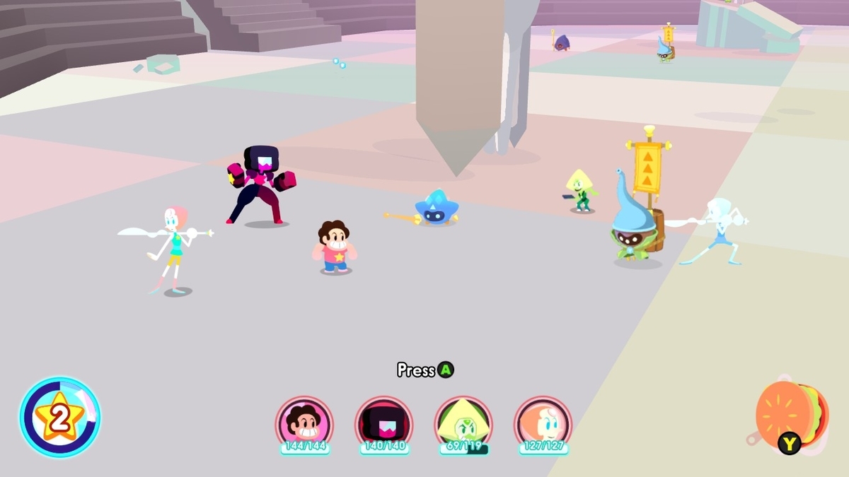 Steven Universe Save The Light スティーブン ユニバースを広めたい Steven Universe Save The Light スティーブン ユニバースを広めたい
