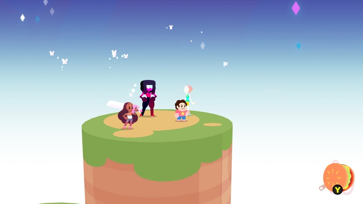 Steven Universe Save The Light スティーブン ユニバースを広めたい Steven Universe Save The Light スティーブン ユニバースを広めたい