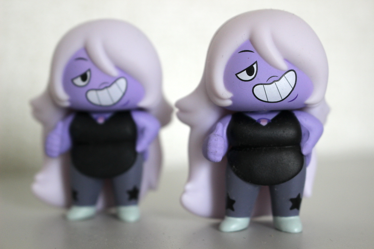 Steven Universe Mystery Mini by Funko : グッズ紹介 - スティーブン 