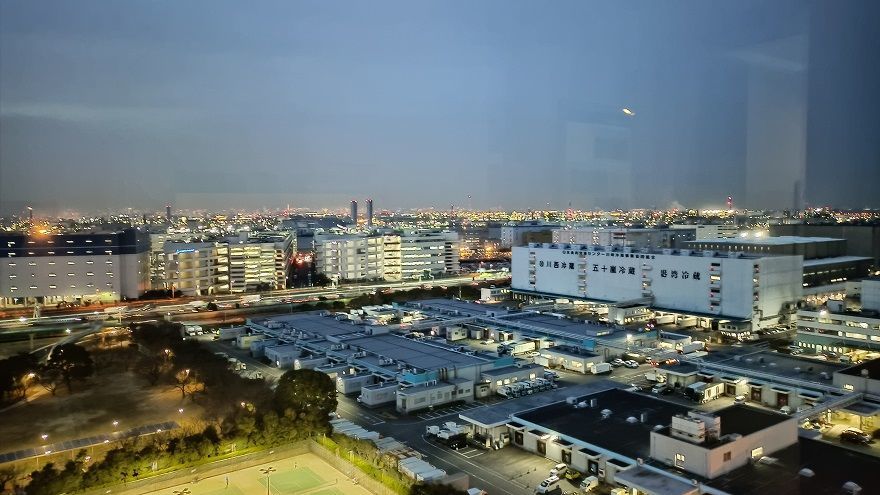 川崎港とは 地理の人気 最新記事を集めました はてな