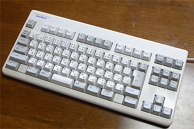 Realforce89