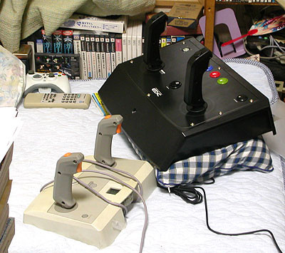ツインスティック EX HORI ツインスティックEX 中古