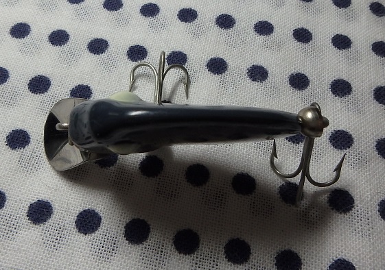 ヘドン タイニーパンキンシード　XRY Heddon/ヘドン パンキンシード 12イリ オーナメント - 【バス