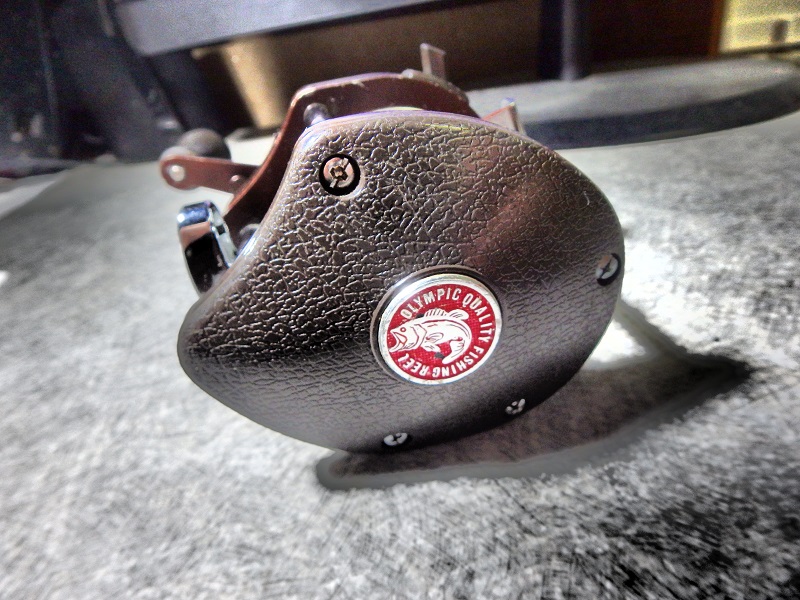 ヲリムピック／BX21！ - キャット＆リール！