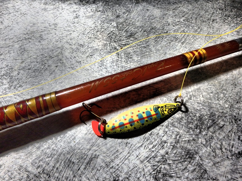 ダイワ ロイヤルキャスト L ５F１/２ ダイワ ロイヤルキャスト L 5F1/2