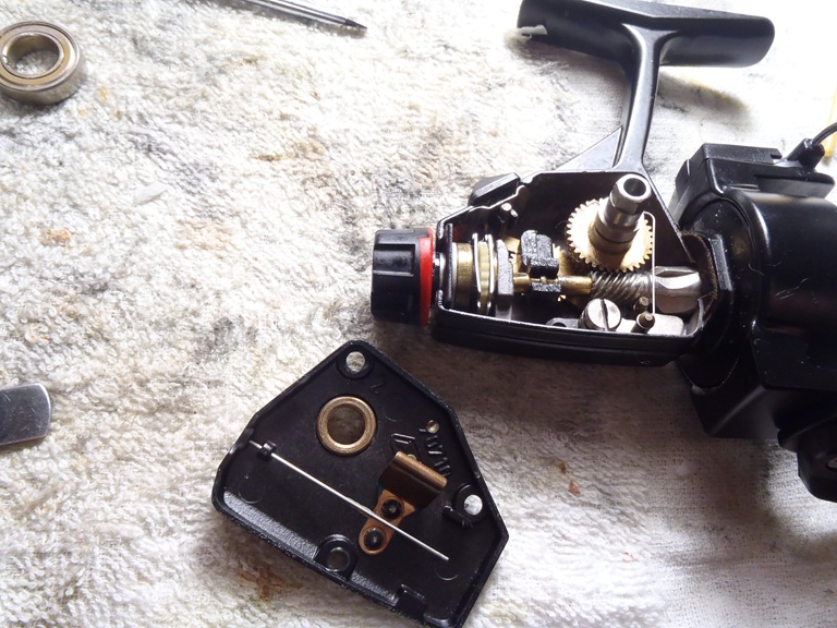 カーディナル52！ - キャット＆リール！