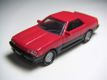 R30鉄仮面!!