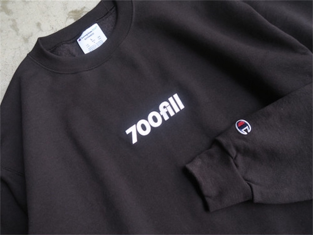 700FILL購入方法 本当に好きな人のため - わたしは器用貧乏 700FILL購入方法 本当に好きな人のため - わたしは器用貧乏